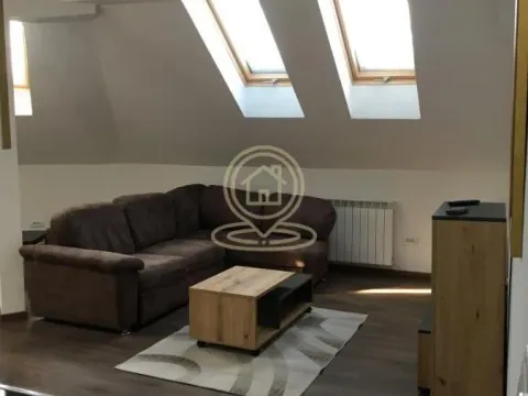 Rent, two bedroom apartment, 56m², Vukov Spomenik, Zvezdara Sve Podlokacije - image 2