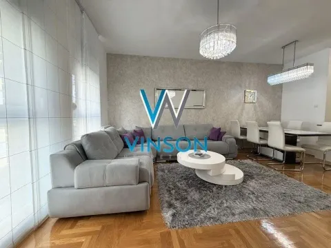 Izdavanje, jednosoban stan, 59m², Centar, Novi Sad - image 11