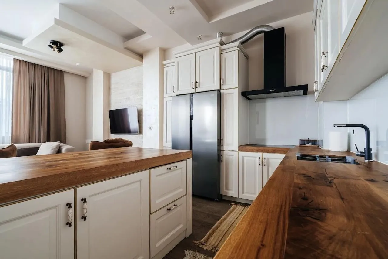 Sale, three bedroom apartment, 120m², Budva, Crna Gora