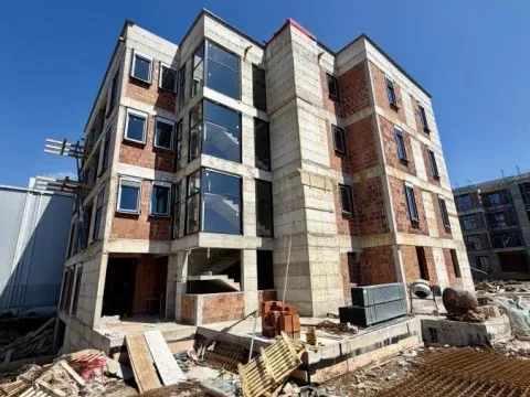 Prodaja, stan, 47m², Zabjelo, Podgorica - image 1