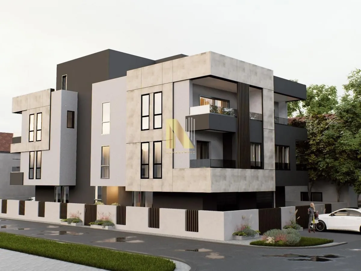 Prodaja, trosoban stan, 102m², Telep, Novi Sad Sve Podlokacije