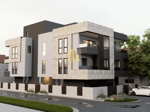 Prodaja, trosoban stan, 102m², Telep, Novi Sad Sve Podlokacije