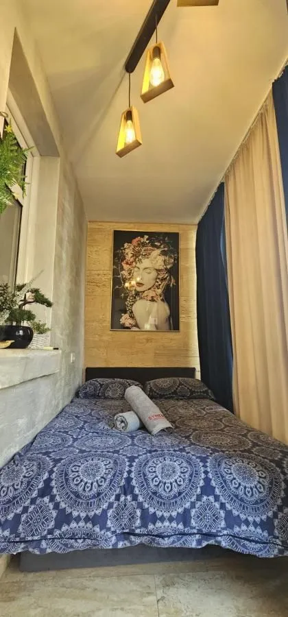 Prodaja, jednosoban stan, 35m², Grbavica, Novi Sad Sve Podlokacije