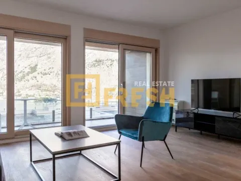 Prodaja, dvosoban stan, 136m², Kotor, Crna Gora - image 25