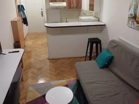 Izdavanje, garsonjera, 24m², Grbavica, Novi Sad Sve Podlokacije - image 4