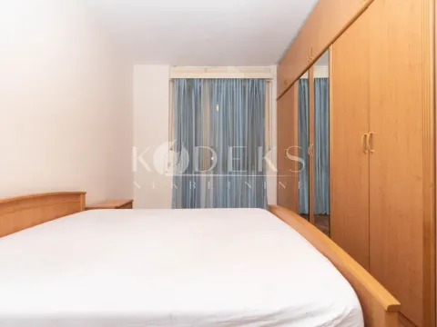 Rent, two bedroom apartment, 58m², Centar, Podgorica - image 6