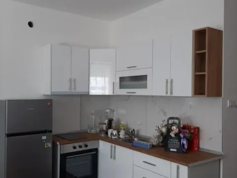 Sale, studio apartment, 28m², Lipov gaj, Novi Sad Sve Podlokacije - image 5