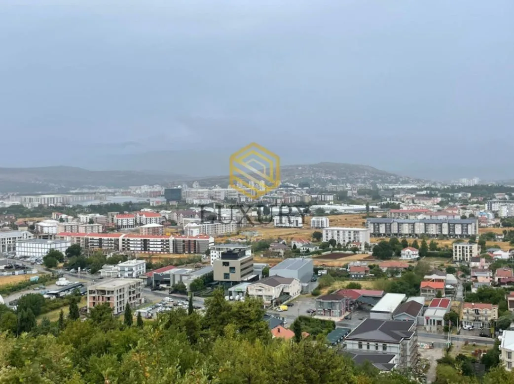 Prodaja, plac, 6000m², Zabjelo, Podgorica