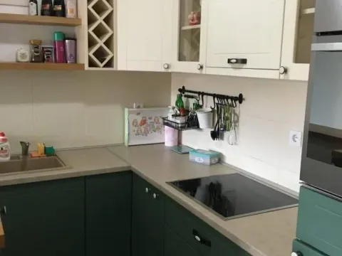 Izdavanje, jednosoban stan, 40m², Kej, Novi Sad Sve Podlokacije - image 4