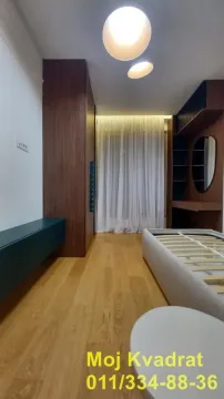 Rent, three bedroom apartment, 92m², Kalenić Pijaca, Vračar Sve Podlokacije - image 10