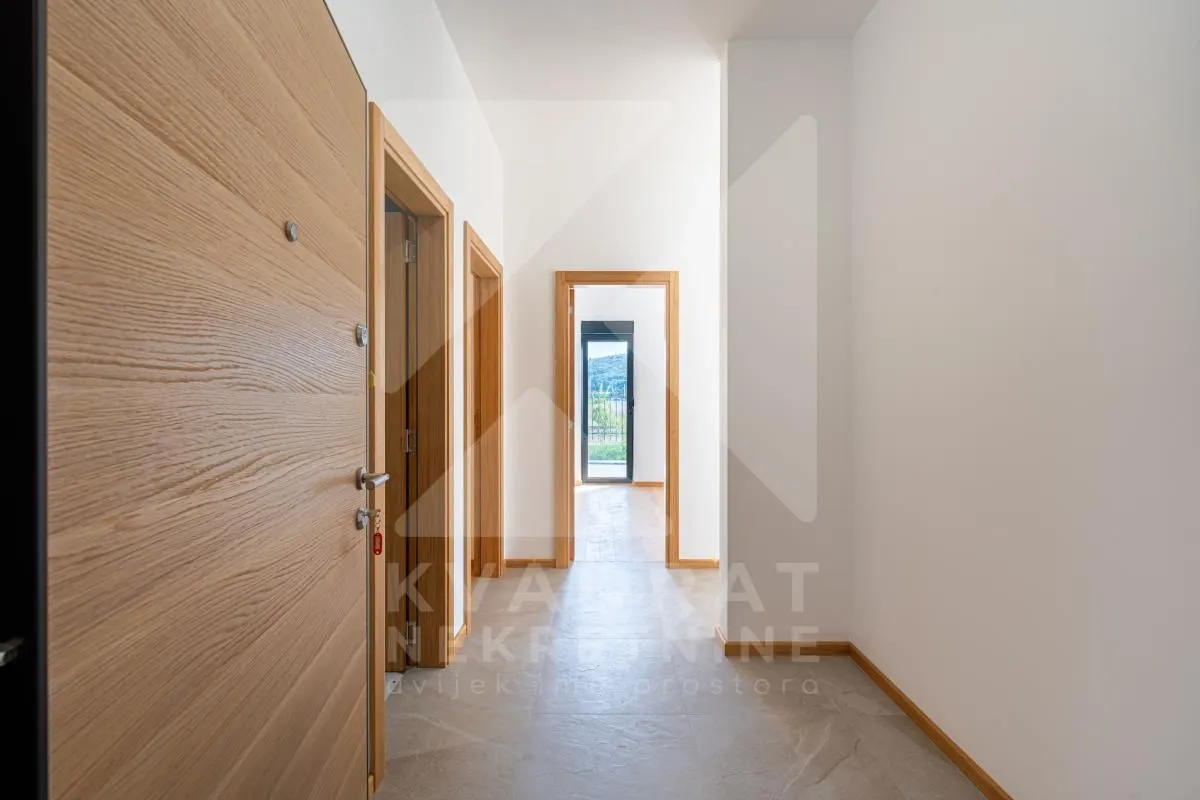 Sale, three bedroom apartment, 101m², Zabjelo, Podgorica
