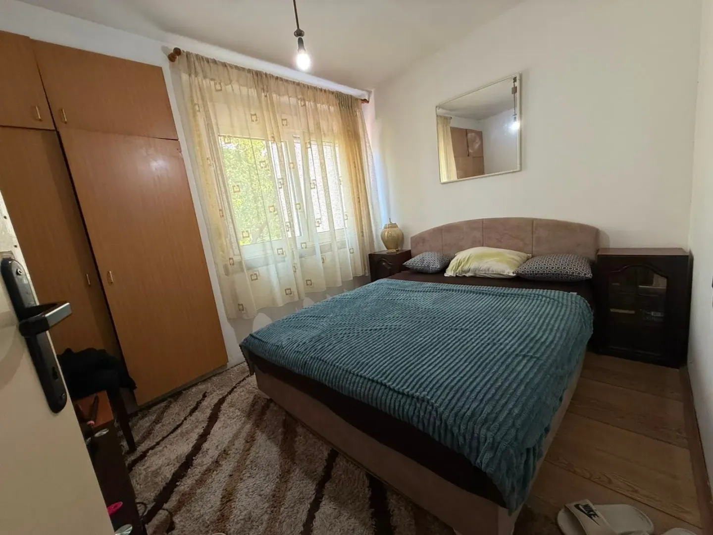 Prodaja, dvosoban stan, 76m², Zabjelo, Podgorica