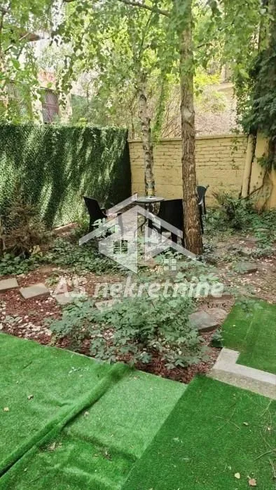 Rent, apartment, 59m², Stari Grad, Beograd