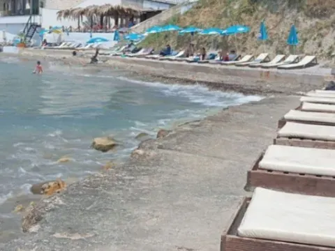 Sale, house, 55m², Kruče, Ulcinj - image 11