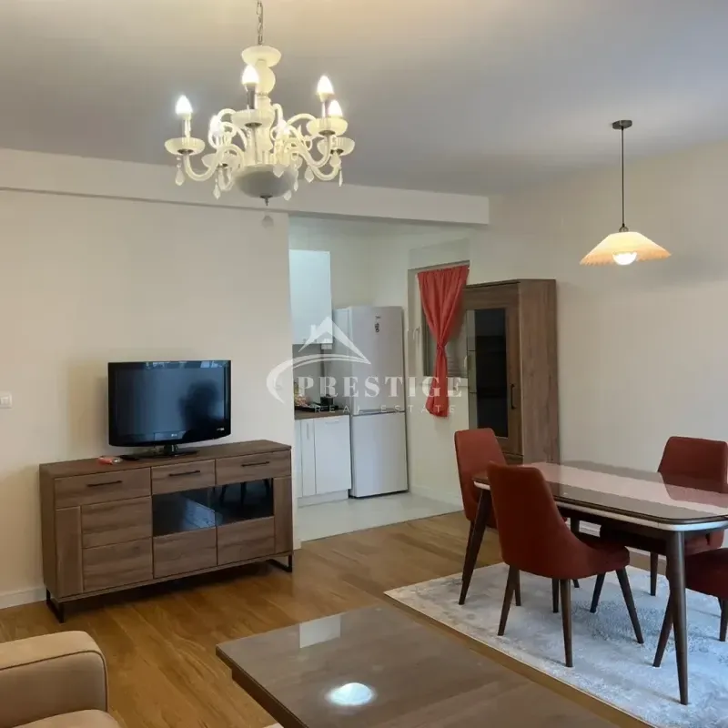 Rent, two bedroom apartment, 72m², Central Point, Podgorica