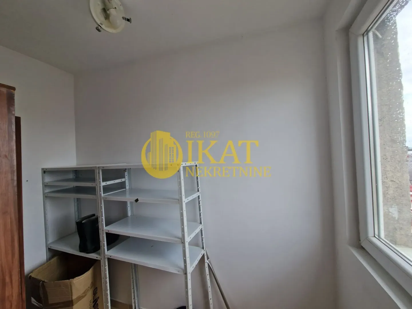 Prodaja, trosoban stan, 74m², Vidikovački venac, Rakovica