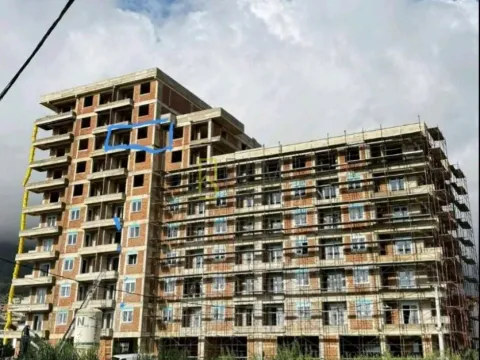 Sale, one bedroom apartment, 44m², Bar, Crna Gora - image 2