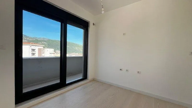 Sale, three bedroom apartment, 146m², Budva, Crna Gora