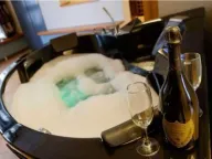 Izdavanje, četvorosoban stan, 120m², Stari Grad, Beograd - image 11