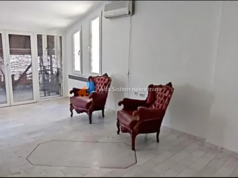 Rent, apartment, 250m², Neimar, Vračar Sve Podlokacije - image 39