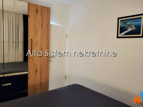 Izdavanje, dvosoban stan, 50m², Voždovac Sve Podlokacije, Beograd - image 10