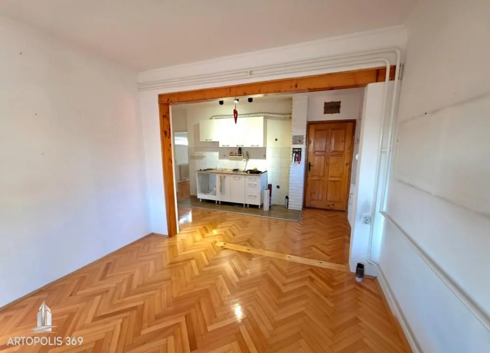 Prodaja, dvosoban stan, 60m², Uciteljsko Naselje, Zvezdara Sve Podlokacije