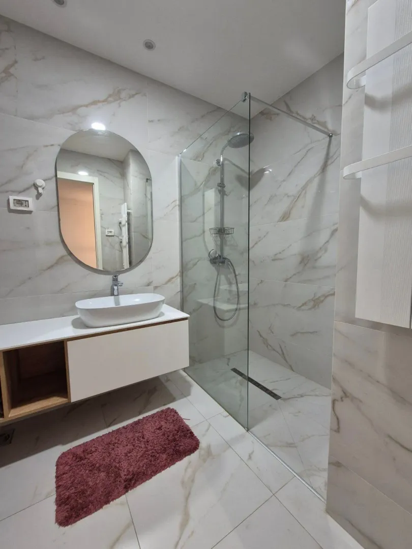Prodaja, jednosoban stan, 63m², Kod Capital Plaze, Podgorica