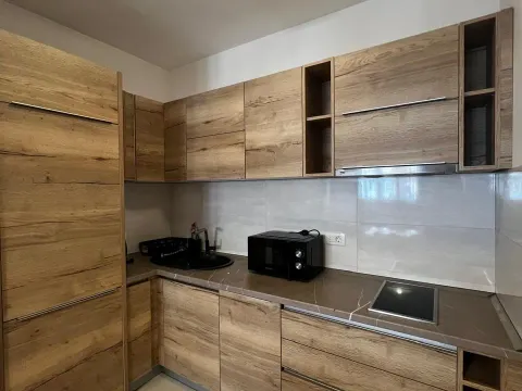 Rent, one bedroom apartment, 46m², Central Point, Podgorica - image 4