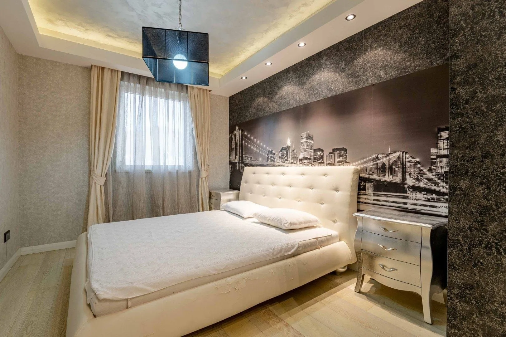 Sale, four bedroom apartment, 177m², Bulevar, Budva