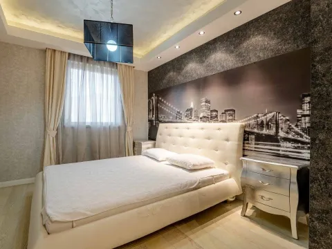 Sale, four bedroom apartment, 177m², Bulevar, Budva - image 17