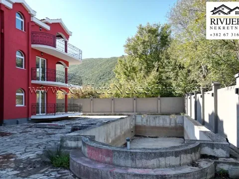 Prodaja, dvosoban stan, 80m², Radanovići, Kotor - image 21