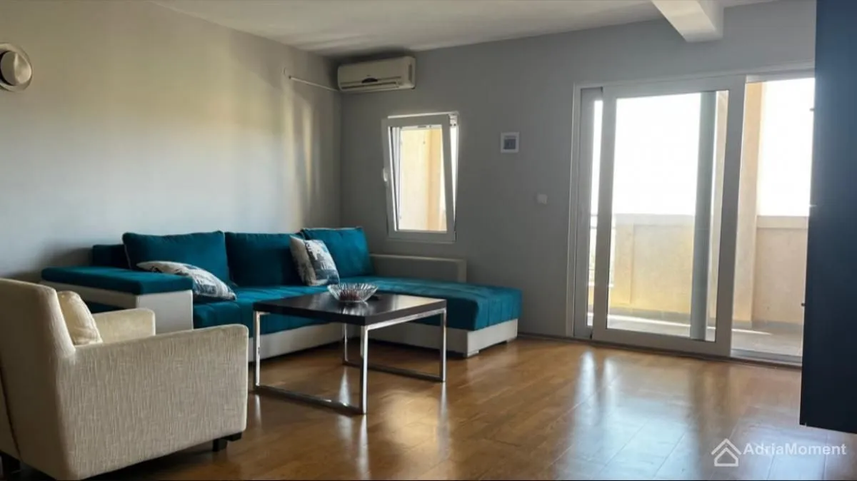 Prodaja, dvosoban stan, 84m², Petrovac, Budva