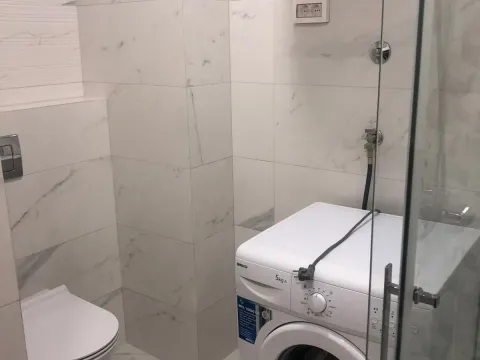 Rent, two bedroom apartment, 70m², Central Point, Podgorica - image 9