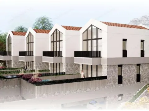 Prodaja, kuća, 123m², Donja Lastva, Tivat - image 5