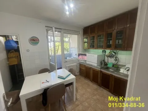 Sale, two bedroom apartment, 59m², Čukarica, Beograd - image 3