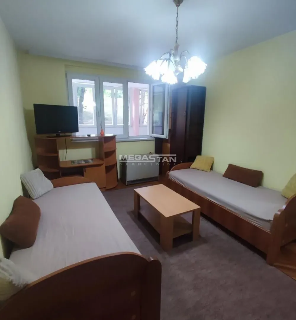 Sale, one bedroom apartment, 45m², Karaburma, Palilula Sve Podlokacije