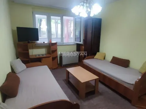 Sale, one bedroom apartment, 45m², Karaburma, Palilula Sve Podlokacije - image 1