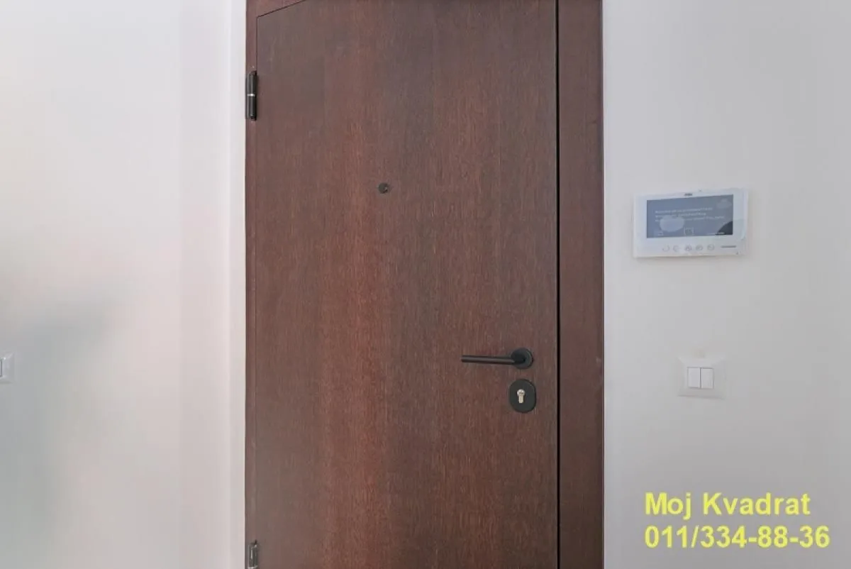 Prodaja, dvosoban stan, 83m², Kalenić Pijaca, Vračar Sve Podlokacije