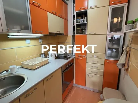 Prodaja, jednosoban stan, 46m², Centar, Pančevo - image 8