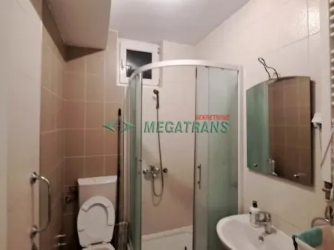 Izdavanje, jednosoban stan, 35m², Nova Detelinara, Novi Sad Sve Podlokacije - image 14