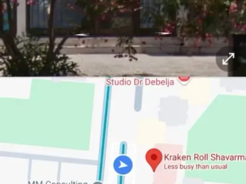 Sale, office space, 23m², Bar, Crna Gora - image 6