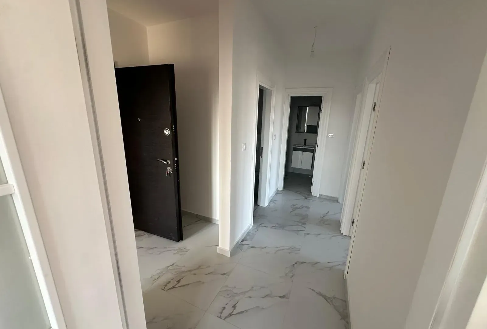 Prodaja, trosoban stan, 66m², Central Point, Podgorica