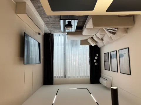 Izdavanje, jednosoban stan, 45m², Radanovići, Kotor - image 2