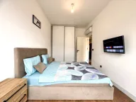 Stan na dan, jednosoban stan, 54m2, Bečići, Budva