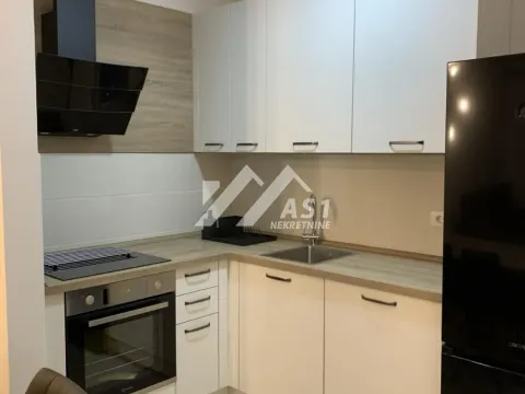 Izdavanje, dvosoban stan, 42m², Liman 2, Novi Sad Sve Podlokacije - image 3