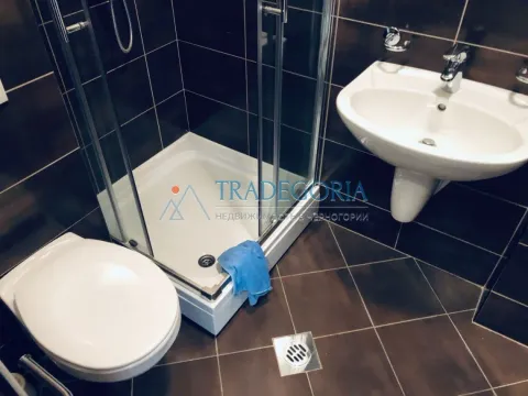 Prodaja, jednosoban stan, 43m², Budva, Crna Gora - image 9