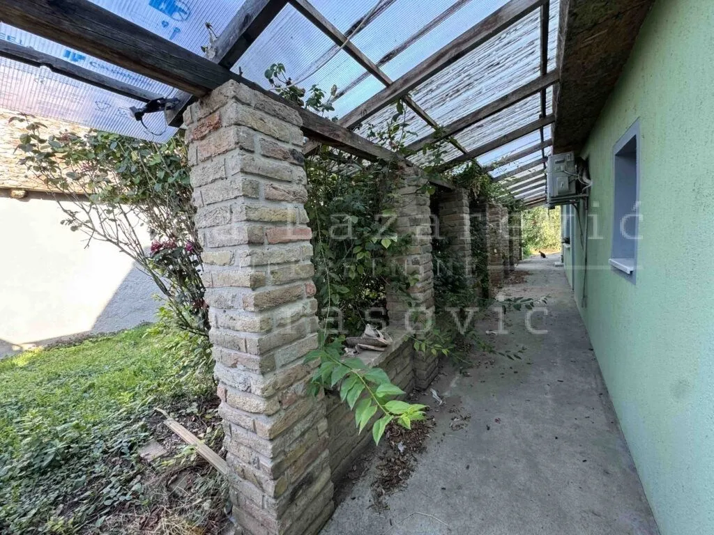 Prodaja, kuća, 86m², Debeljača, Kovačica