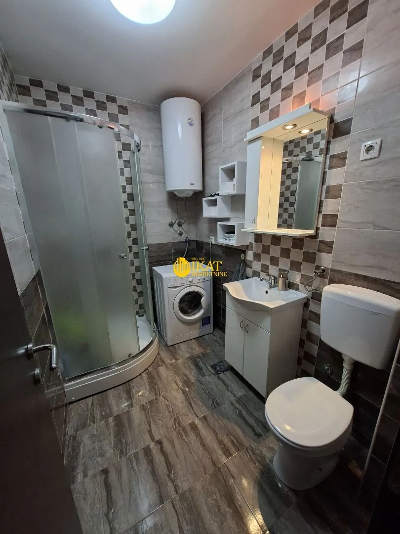 Rent, two bedroom apartment, 38m², Kaludjerica, Grocka