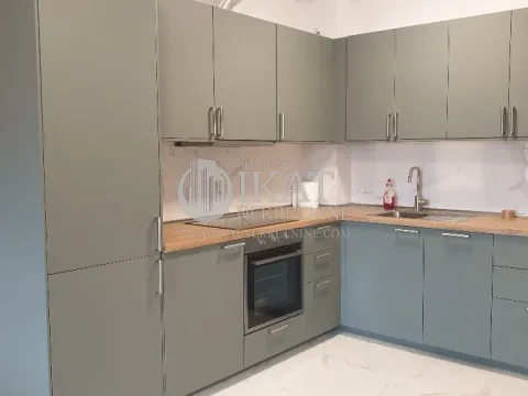 Izdavanje, jednosoban stan, 54m², Čubura, Beograd - image 11