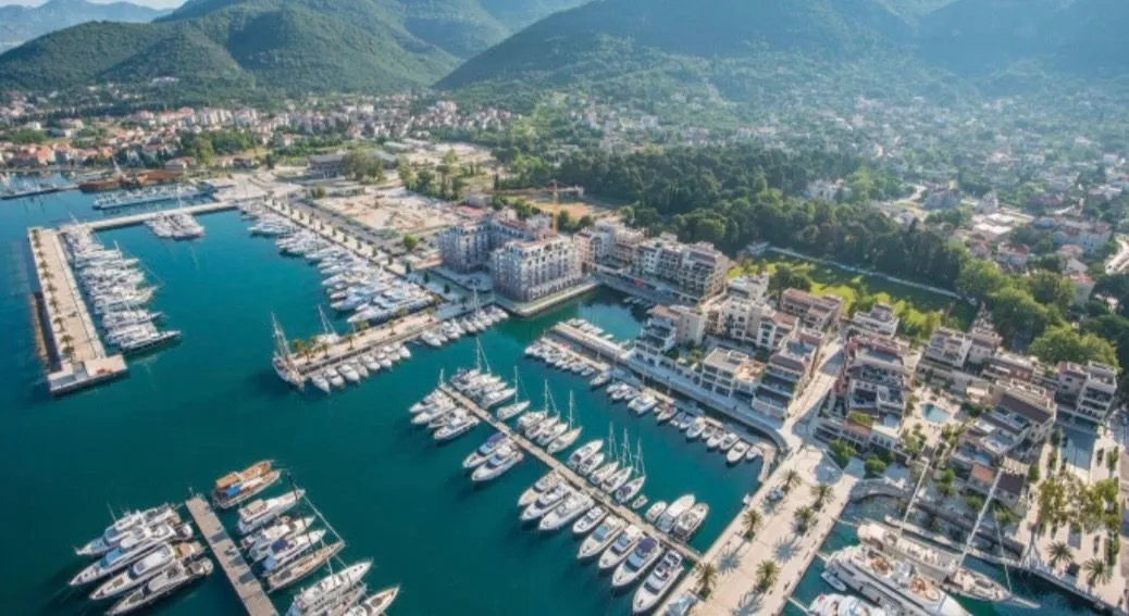 Prodaja, plac, 800m², Glavati, Kotor